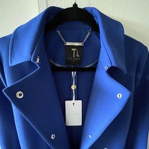 Ted Baker Trench Coat